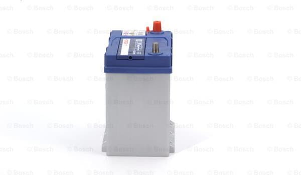 Starter Battery S4 0 092 S40 300 - image 4