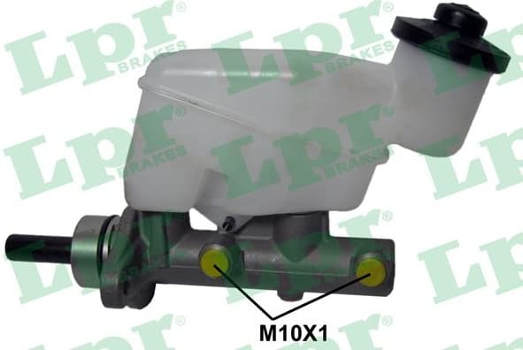Brake Master Cylinder 6157