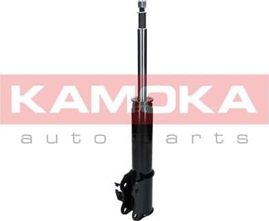 Shock Absorber 2000311 - image 2