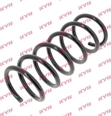 Suspension Spring K-Flex RA6966 - image 2