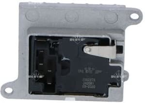 Resistor, interior blower 342081 - image 3