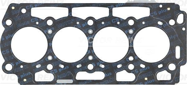 Gasket, cylinder head 61-35430-00