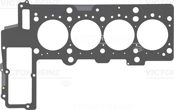 Gasket, cylinder head 61-35010-00