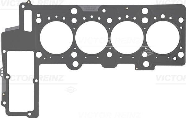 Gasket, cylinder head 61-35010-20