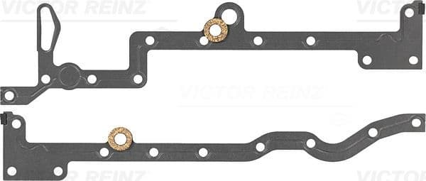 Gasket Set, oil sump 15-35536-01