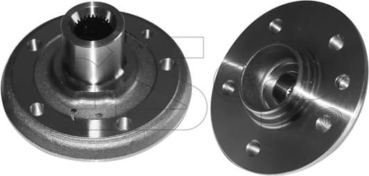 Wheel Hub 9428034
