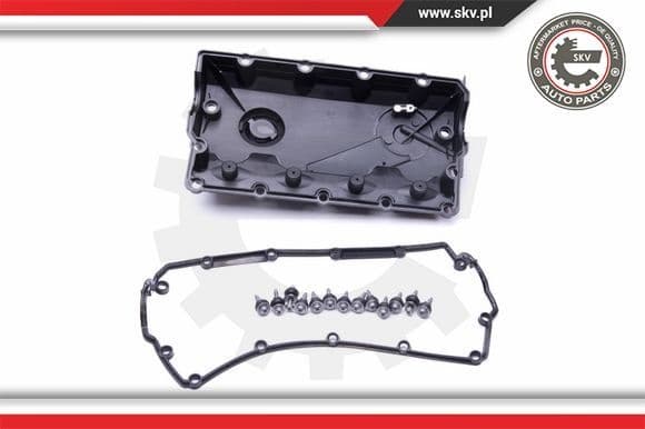 Cylinder Head Cover 48SKV005