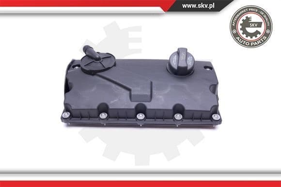 Cylinder Head Cover 48SKV005 - image 2