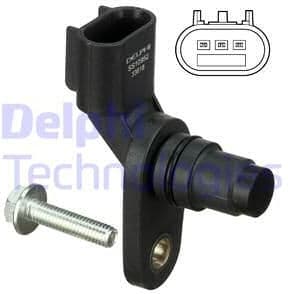 Sensor, camshaft position SS10952
