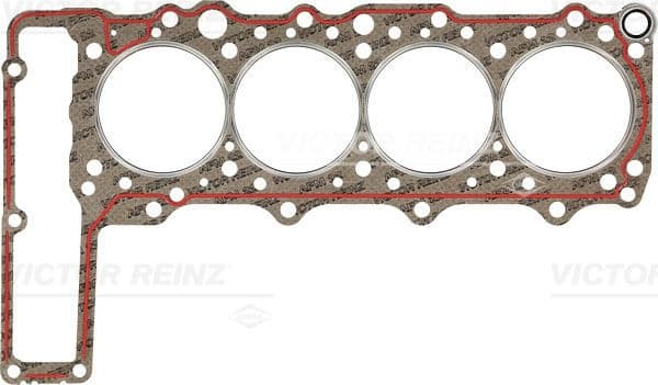 Gasket, cylinder head 61-29120-30