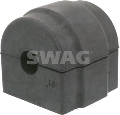 Mounting, stabiliser bar 20102137