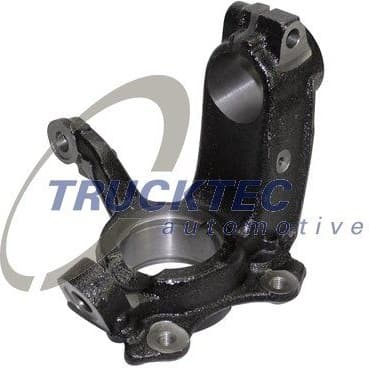 Steering Knuckle, wheel suspension 07.31.290