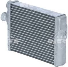 Heat Exchanger, interior heating EASY FIT 54390 - image 2