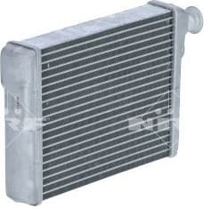 Heat Exchanger, interior heating EASY FIT 54390 - image 4