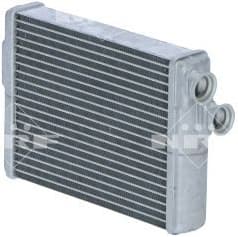 Heat Exchanger, interior heating EASY FIT 54390 - image 6