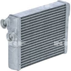 Heat Exchanger, interior heating EASY FIT 54390 - image 8