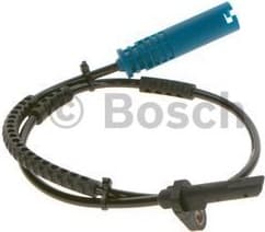 Sensor, wheel speed 0265008525 - image 4