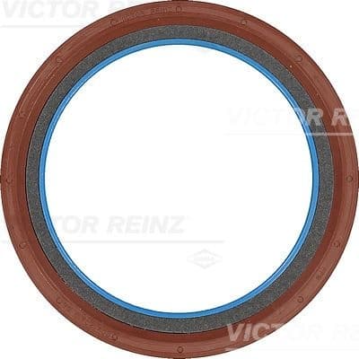 Shaft Seal, crankshaft 81-38089-00