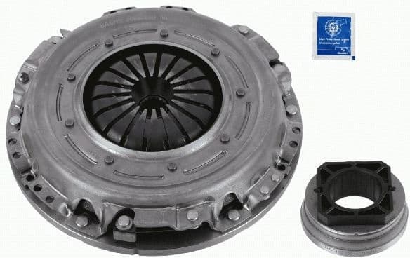 Clutch Kit Clutch modul 3090 600 010