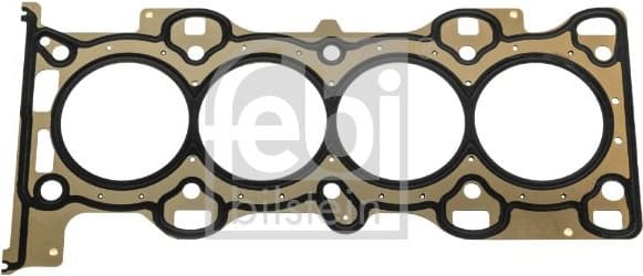 Gasket, cylinder head 171917