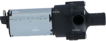Auxiliary Water Pump (cooling water circuit) 390025