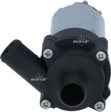 Auxiliary Water Pump (cooling water circuit) 390025 - image 2