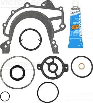 Gasket Kit, crankcase 08-38443-01