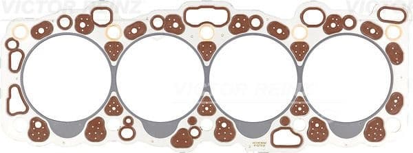 Gasket, cylinder head 61-52770-20