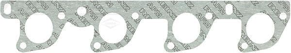 Gasket, intake manifold 71-25072-10