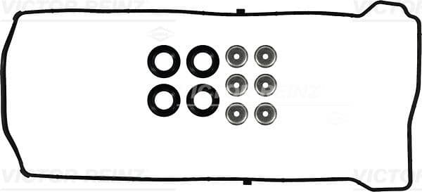 Gasket Set, cylinder head cover 15-53806-01