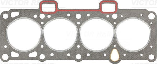 Gasket, cylinder head 61-31040-00