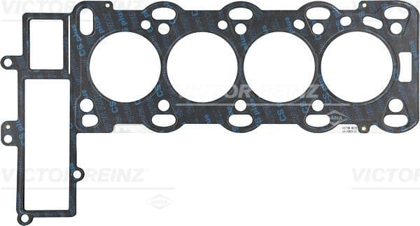 Gasket, cylinder head 61-33820-20