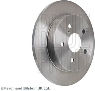 Brake Disc ADT343310 - image 2