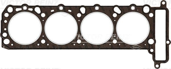 Gasket, cylinder head 61-27670-10