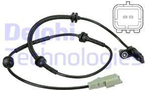 Sensor, wheel speed SS20549