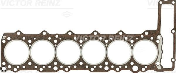Gasket, cylinder head 61-27005-40