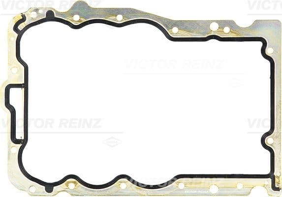 Gasket, oil sump 71-33491-00