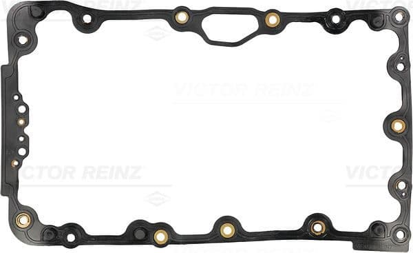 Gasket, oil sump 71-35495-00