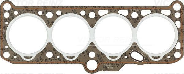 Gasket, cylinder head 61-25375-10