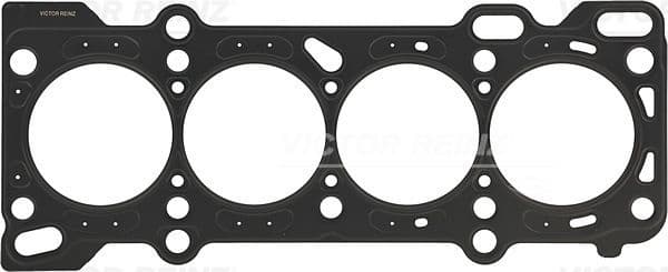 Gasket, cylinder head 61-53490-00