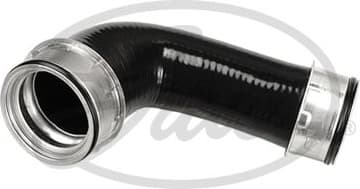 Charge Air Hose 090758