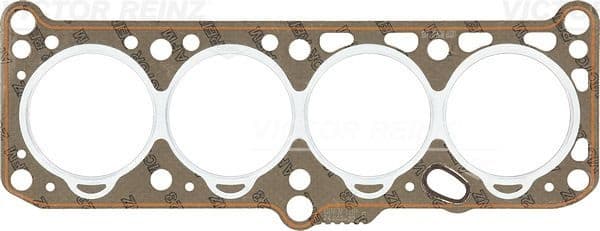 Gasket, cylinder head 61-24245-20