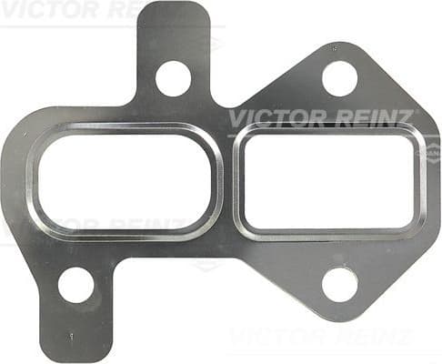 Gasket, exhaust manifold 71-40493-00