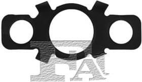 Gasket, oil outlet (charger) 421-539