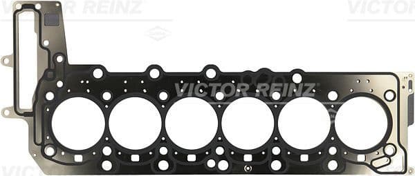 Gasket, cylinder head 61-10193-00