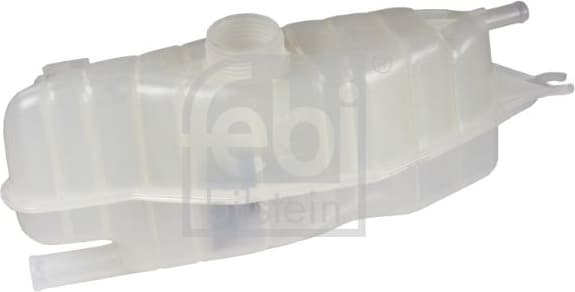 Expansion Tank, coolant 172137