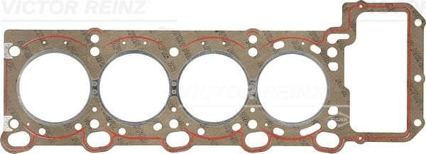 Gasket, cylinder head 61-31895-00