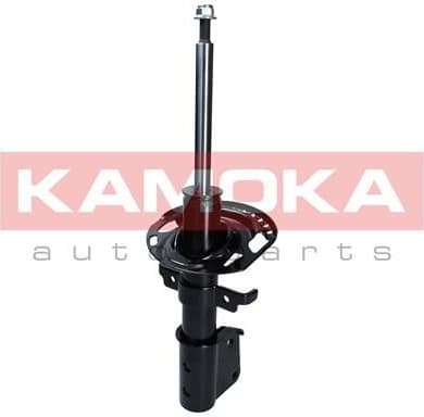 Shock absorber front 2000314