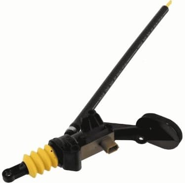 Master Cylinder, clutch 6284 605 091