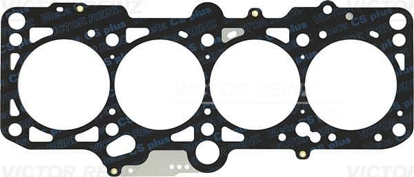 Gasket, cylinder head 61-37040-00